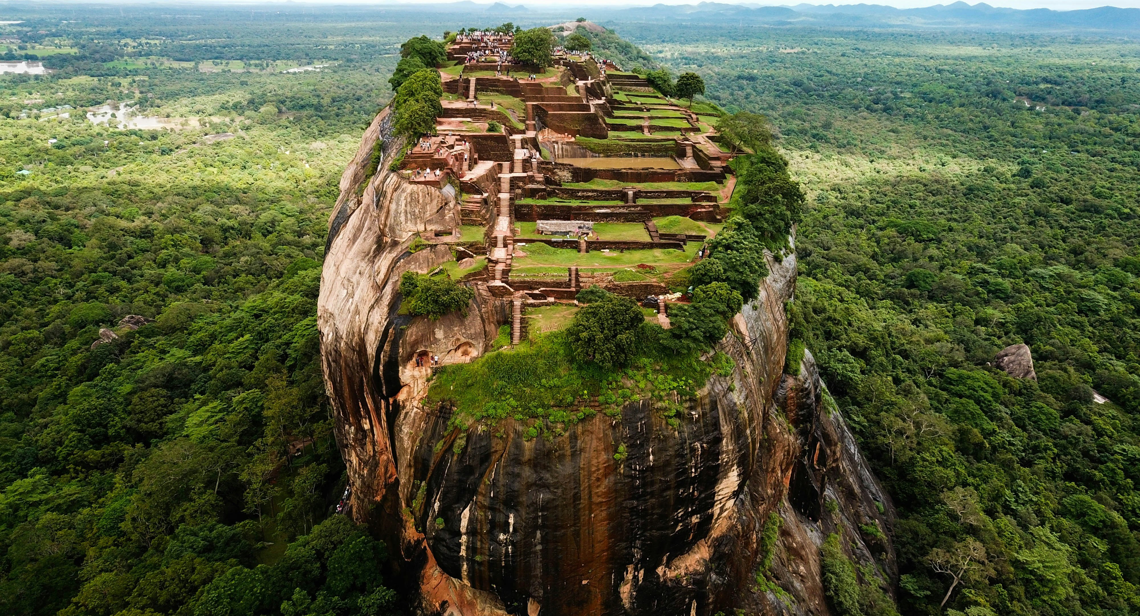 Sigiriya